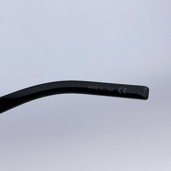 NEW Saint Laurent SL291 001 Black Cat Eye Blue Block Women Eyeglasses main image 8